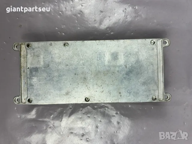 BLUETOOTH Модул за БМВ BMW E83 E53 6963758-04, снимка 3 - Части - 49305089