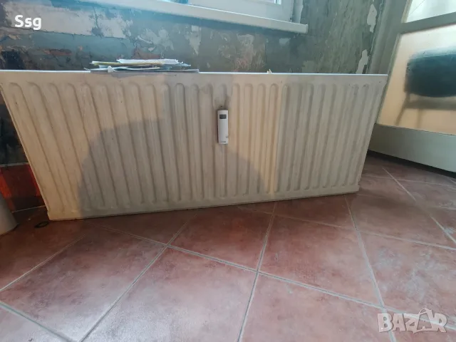 Радиатори – 3 бр. отоплителни радиатора, снимка 2 - Радиатори - 55929043