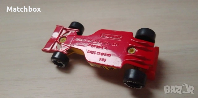 Matchbox 1/64, снимка 4 - Колекции - 46556399