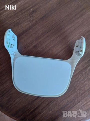 Столче за хранене Mamas and Papas., снимка 8 - Столчета за хранене - 50472346