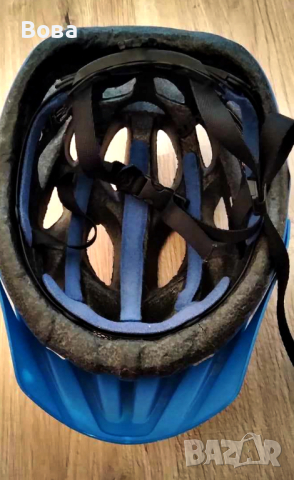 Каска за велосипед Limar, снимка 5 - Аксесоари за велосипеди - 44641930
