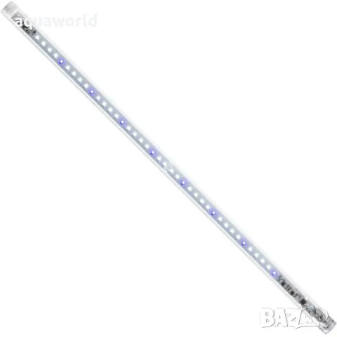 "ПРОМОЦИЯ" LED Осветление Aquael LEDDY Tube Day&Night 14W Sunny 62см, снимка 2 - Оборудване за аквариуми - 49093055