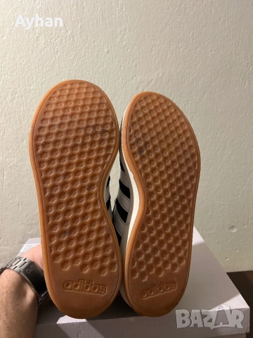 Маратонки Adidas Grand Court Base 00S, снимка 5 - Маратонки - 53849275