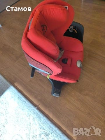 Продавам Детско Столче за кола , снимка 4 - Столчета за кола и колело - 52944836