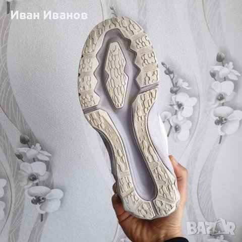 оригинални маратонки ASICS NOVABLAST номер 41 , снимка 17 - Маратонки - 37992378