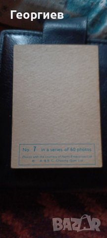 Афтентична Снимка на Джон Ленън С Афтентичен Подпис 6 брой от общо 60 броя в целия свят!!!, снимка 2 - Колекции - 41517566