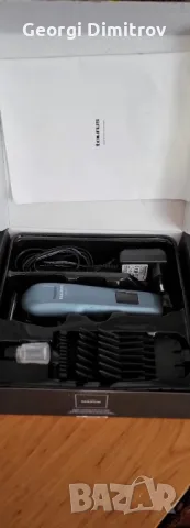 Машинка за подстригване , снимка 2 - Машинки за подстригване - 50059413