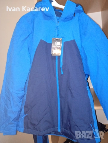 Яке СПОРТДИРЕКТ 33 евро  90/100кг ръст