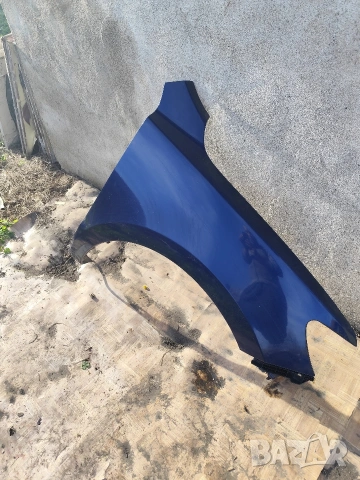 Десен калник -Hyundai Santa fe 2010г