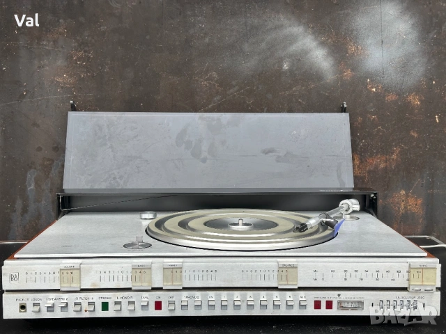 Грамофон B&O Beocenter 3500 