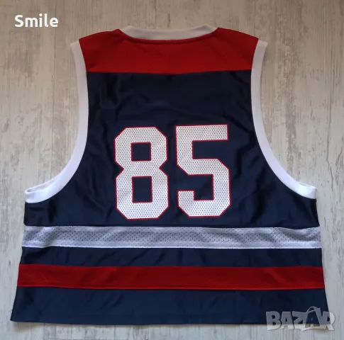 Мъжки спортен потник Tommy Hilfiger, снимка 4 - Други спортове - 47465634