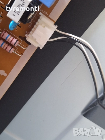 подсветка, от дисплей HC430DGN-SLNX5-511 от телевизор LG Модел 43UH6107, снимка 2 - Части и Платки - 52365204