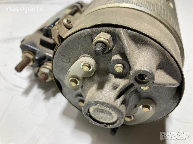 Стартер Femsa за Фиат 124, 131, Ритмо, Аргента, Ланчия Делта 1, Призма, Сеат 127, 131, снимка 3 - Части - 50543628