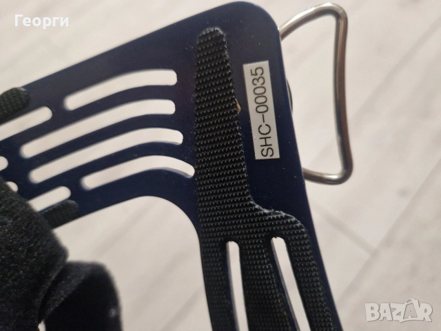 Пластмасова ортеза за коляно, снимка 5 - Други - 44834858