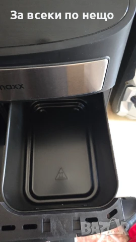  Earfraer GOURMETMAXX чисто нов, снимка 6 - Фритюрници - 51376748