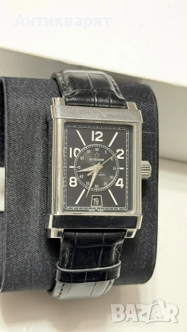 мъжки автоматичен часовник Eterna matic 1935 оригинал