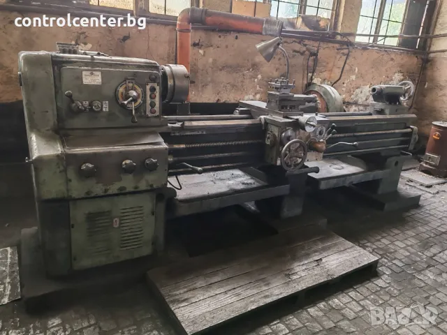 Струг С11МБ, снимка 2 - Стругове - 50373332