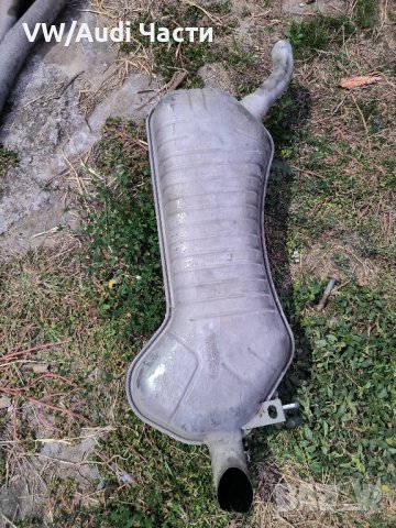 Задно крайно гърне за Ауди А4 Б6 Ауди А6 Audi A4 B6 Audi A6 / 4B0 253 611 AP / 4B0253611AP