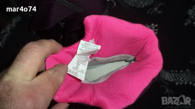 Продавам почти нови детски непромокаеми QUECHUA ботуши  -   38 номер, снимка 12 - Детски боти и ботуши - 52897388