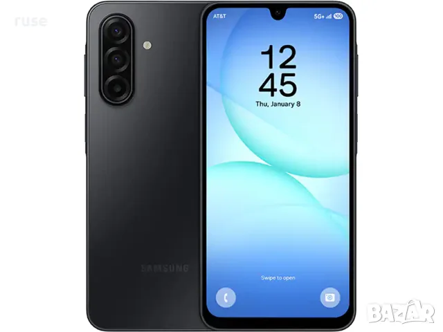 Смартфон Samsung Galaxy A17 5G , снимка 3 - Samsung - 56140591