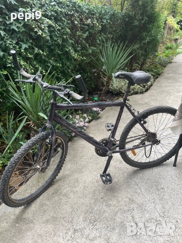 Продавам колело с гуми 26х1.95, снимка 3 - Велосипеди - 52097962