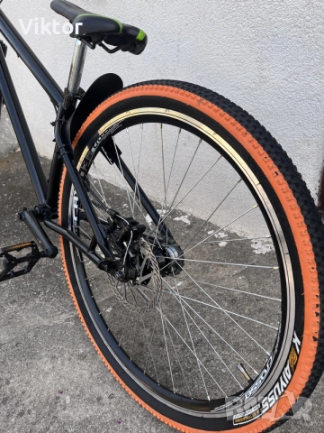 Specialized Dirt Jumper, снимка 9 - Велосипеди - 55771443