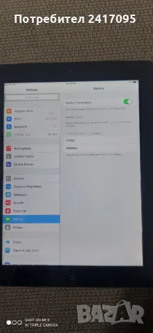 Apple iPad 3 Wi-Fi -> Цената се коментира., снимка 7 - Таблети - 47720828