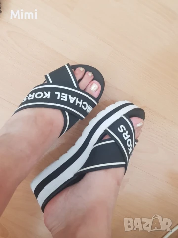 Michael Kors Чехли 37