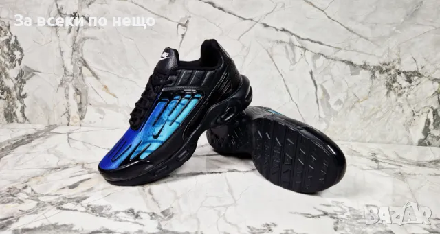 Nike Мъжки Маратонки👟Мъжки Спортни Обувки Найк - Налични Различни Цветове, снимка 15 - Маратонки - 48749152