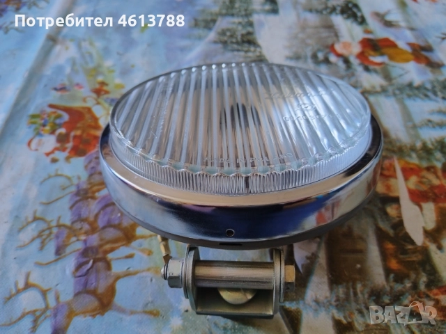 Полски халоген, снимка 4 - Части - 52255257