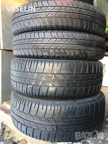 ЛЕТИ ДЖАНТИ ЗА SMART С ЛЕТНИ ГУМИ, снимка 10 - Гуми и джанти - 39658386