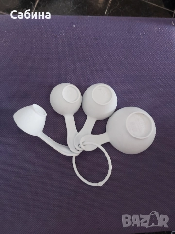 Мерителни лъжици, снимка 2 - Други - 52131408