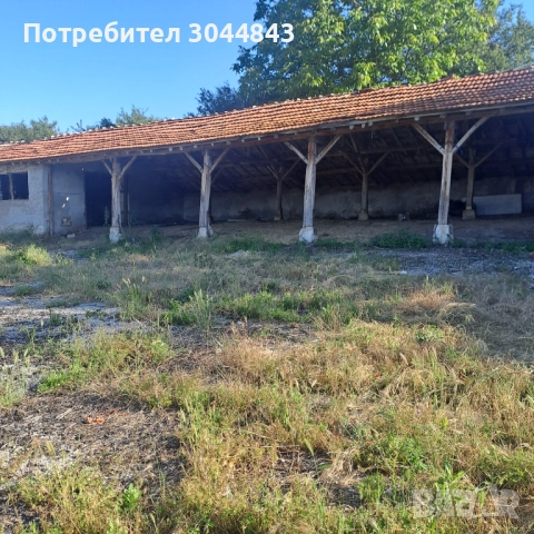Овцеферма,  ферма за 500 бр овце, снимка 3 - Производствени сгради - 52770290