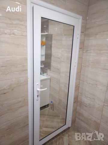 Продавам двуетажна тухлена къща с гараж в с. Присово Ремонтирани баня и кухня!  Поставени нови интер, снимка 11 - Къщи - 41086010