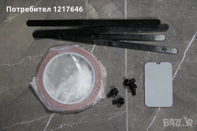 Лизинг TBi Spoiler Спойлер Споилер Анти крило ЦРВ,ЦР-В,ЦР В,CRV,CR-V,CR V 2007-12, снимка 8 - Аксесоари и консумативи - 35677520