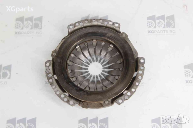 Притискателен диск за Skoda Fabia I 1.9sdi 64 к.с. (2000-2007), снимка 2 - Части - 52397190