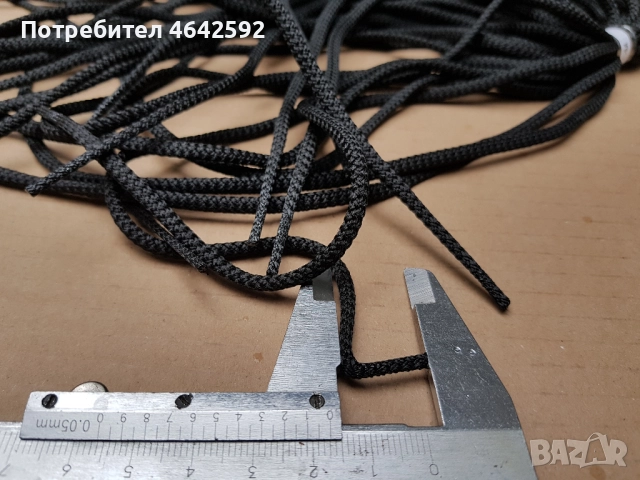 Връзки за обувки, снимка 2 - Други - 52378655