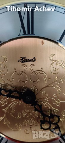 Лот от два салонни часовника от 70 те години, снимка 14 - Антикварни и старинни предмети - 35766932