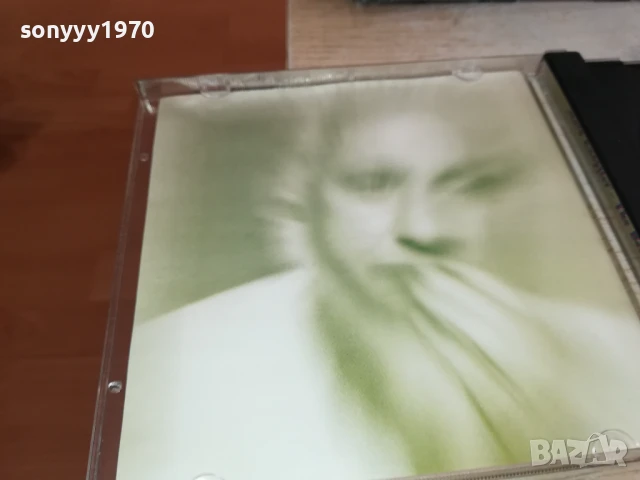 MARK KNOPFLER CD 0908251746, снимка 13 - CD дискове - 51310101