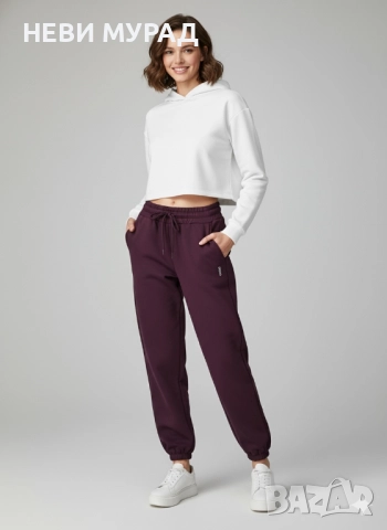 Спортни долнища ойшо 