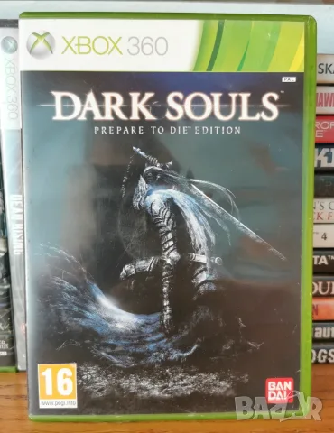 игри Xbox 360 (Xbox 360), снимка 8 - Игри за Xbox - 52150300
