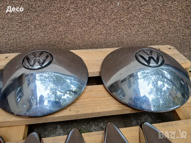 Стари части за ретро автомобил VW Beetle-Костенурка 60те 70те години., снимка 3 - Части - 56039856