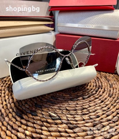 Дамски слънчеви очила Marc Jacobs 161, снимка 1