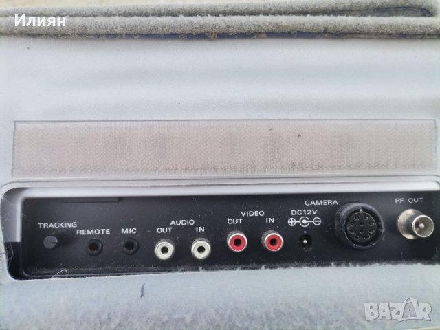 Видео рекордер , снимка 8 - Плейъри, домашно кино, прожектори - 40635858