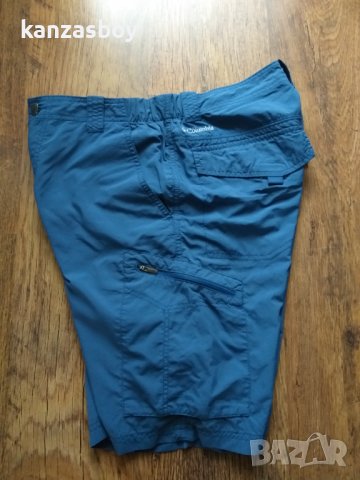 columbia imni-shAD SUN PROTECTION - страхотни мъжки панталони 32 размер, снимка 2 - Спортни дрехи, екипи - 40855105