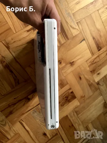 Цял/за части Apple iBook G4 1.2 GHZ/14 inch, снимка 7 - За дома - 47650902