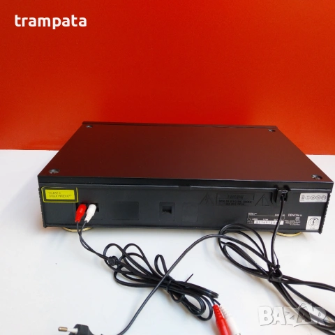 НАЙ ДОБРАТА ОФЕРТА CD Player Denon DCD-620 , снимка 7 - Други - 53737533
