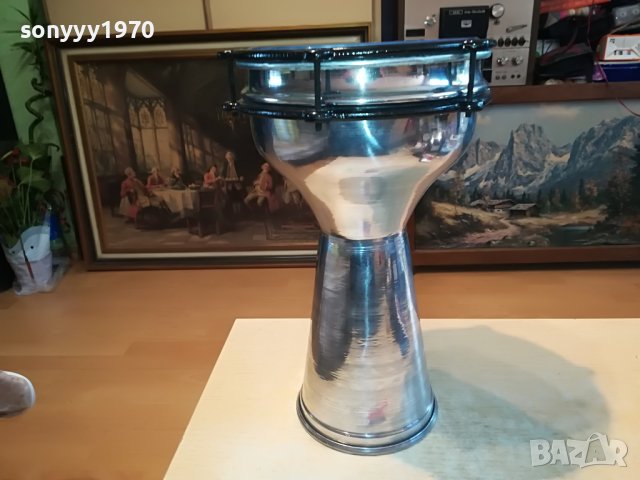 нова тарамбука от ориента 40см 1204231255, снимка 4 - Ударни инструменти - 40345306