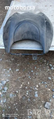 Малагути Спайдърмакс 500 Malaguti Spidermax 500, снимка 5 - Части - 50375181