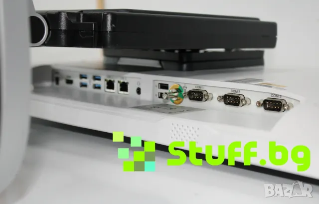 DT Research DT524t AIO, снимка 4 - Работни компютри - 49478111